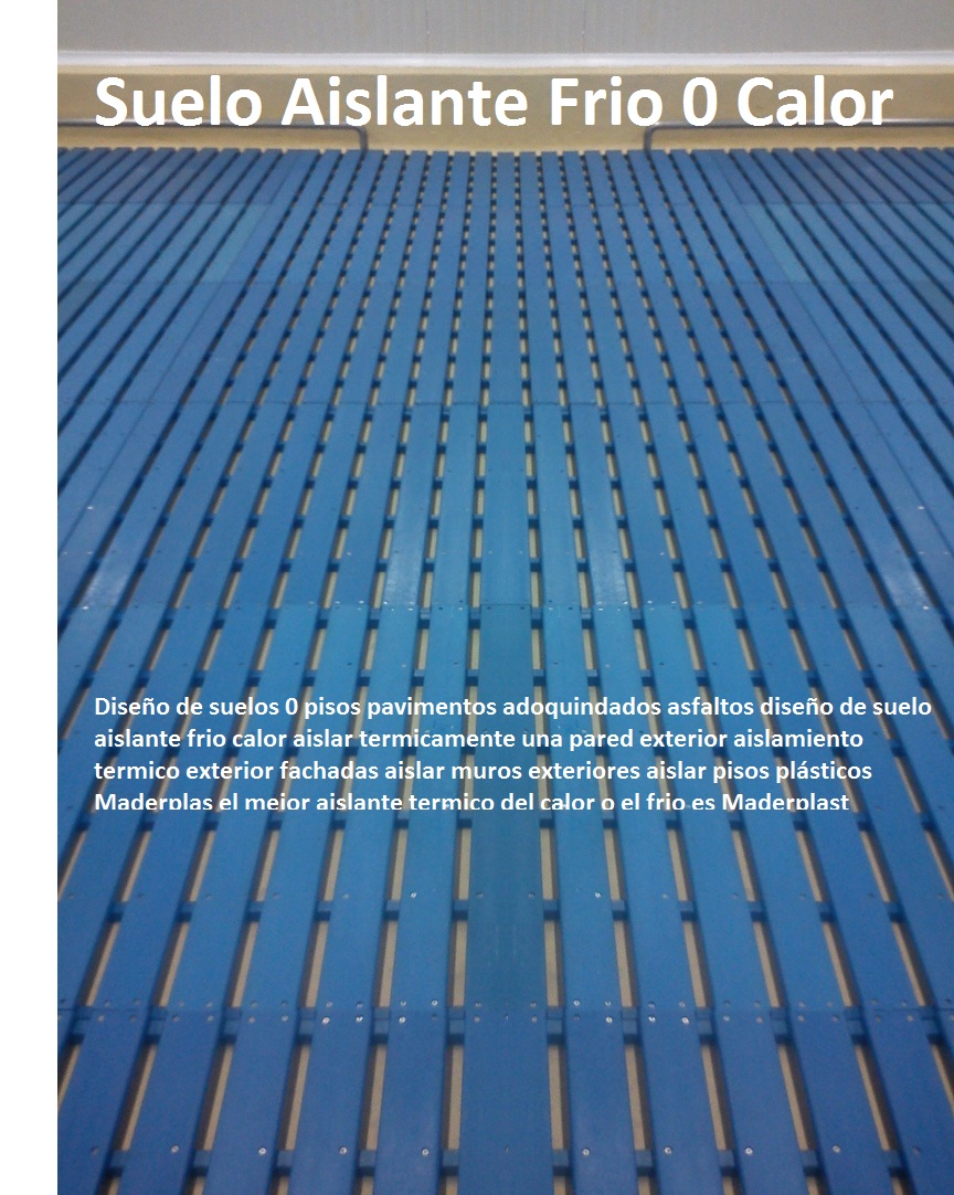 21 Pisos Industriales plásticos suelos tráfico pesado epóxicos 0 0